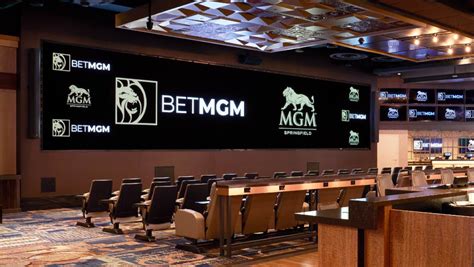 mgm betting odds - BetMGM login.